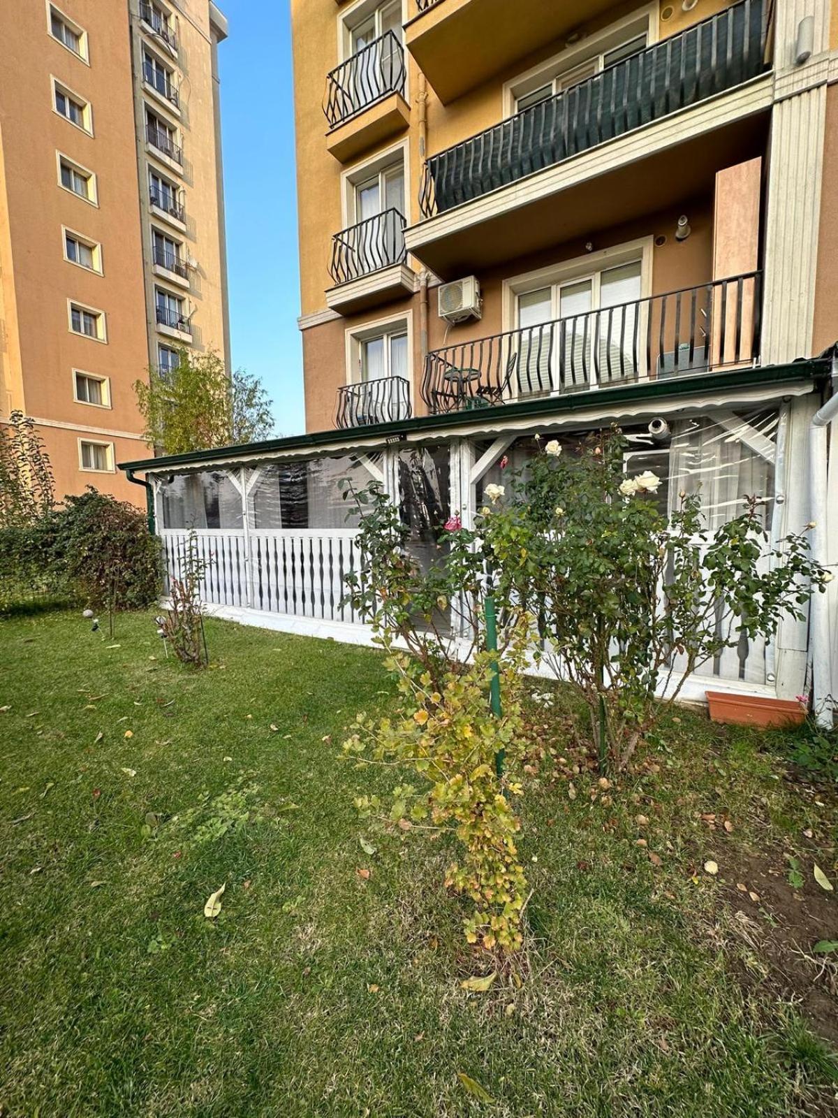 La Dolce Vita Apartment Stefanestii de Jos エクステリア 写真