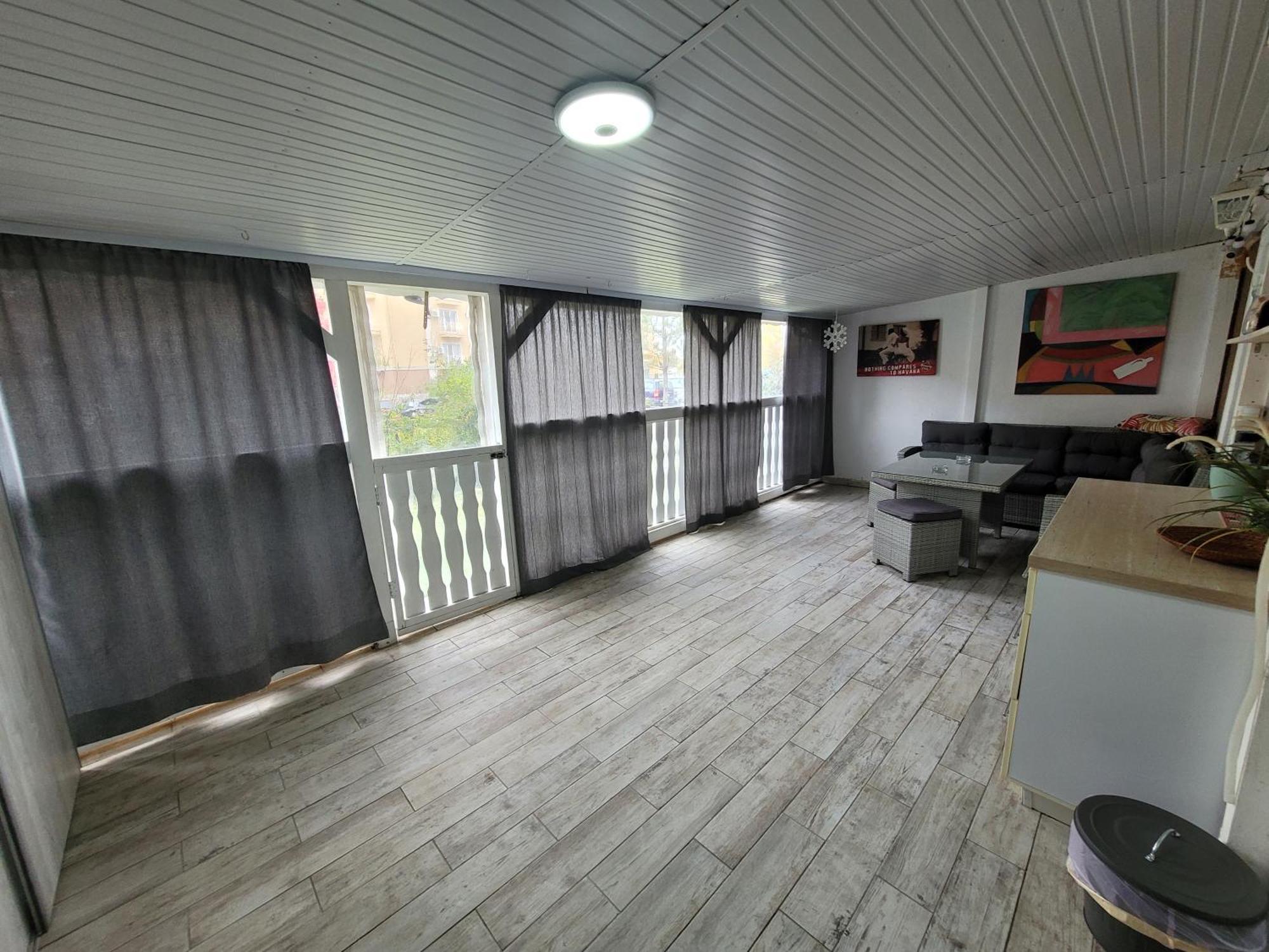 La Dolce Vita Apartment Stefanestii de Jos エクステリア 写真